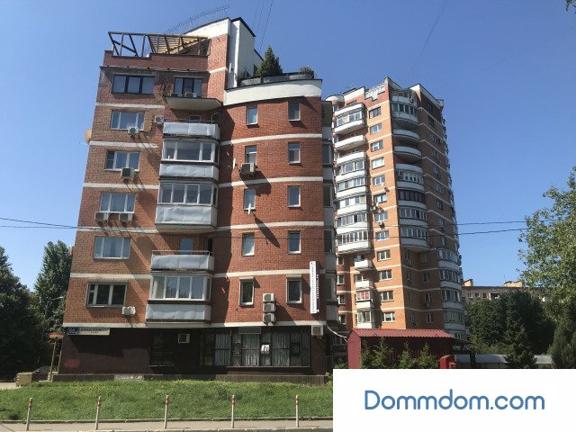 аренда квартир